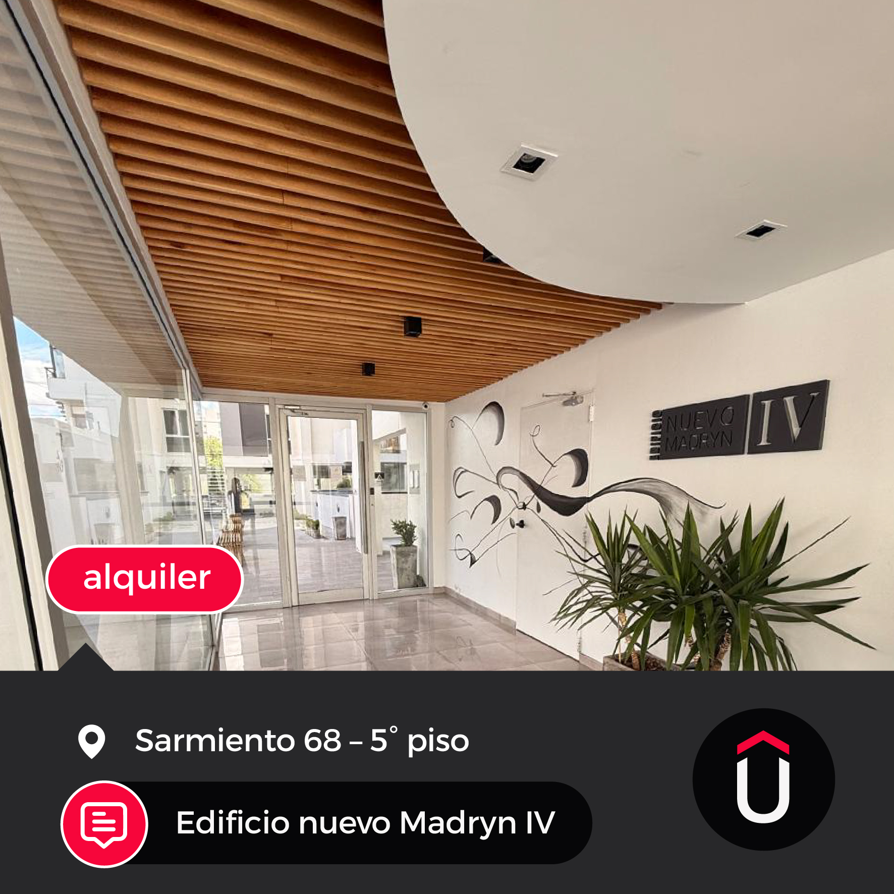 👉🏻 EN ALQUILER